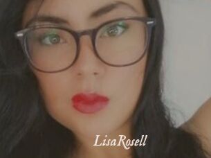 LisaRosell