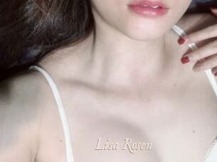Lisa_Rosen