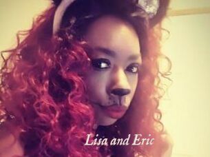 Lisa_and_Eric