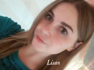 Lisan