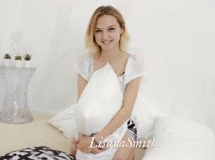 LisanaSmith