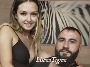 LisanaTigran