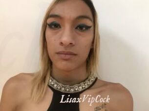 LisaxVipCock