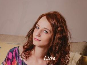 Liska