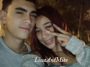 LissaAndMike