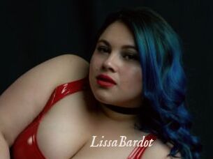 LissaBardot