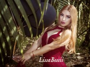 LissaBossii