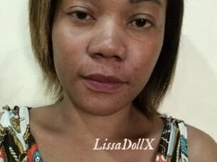 LissaDollX