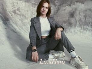LissaHaris