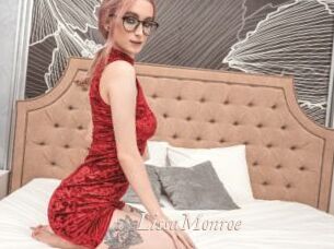 LissaMonroe
