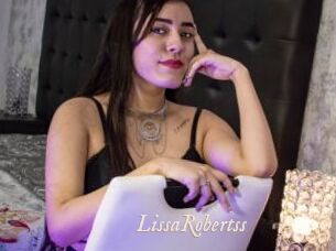 LissaRobertss
