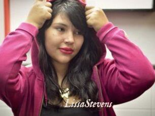 LissaStevens