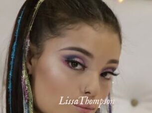 LissaThompson