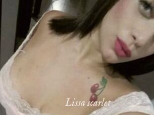 Lissa_scarlet