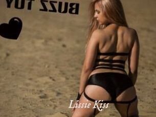 Lissie_Kiss
