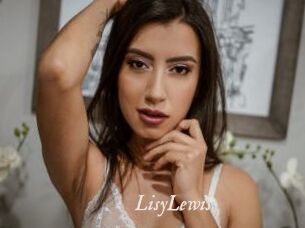 LisyLewis