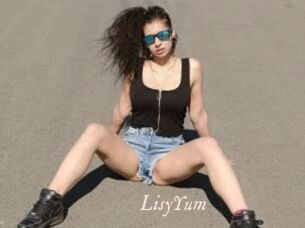 LisyYum