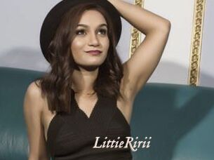 LittieRirii