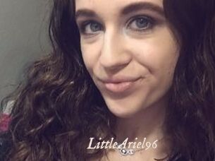LittleAriel96