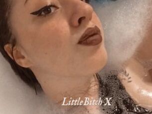LittleBitch_X
