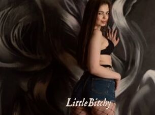 LittleBitchy