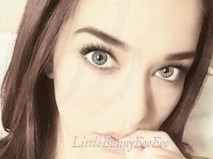 LittleBunnyFooFoo