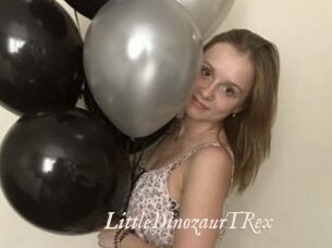 LittleDinozaurTRex