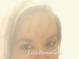LittleDreamGemi