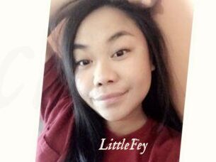 LittleFey