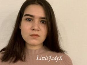 LittleJudyX