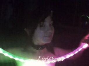 LittleJynxx