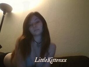 LittleKittenxx