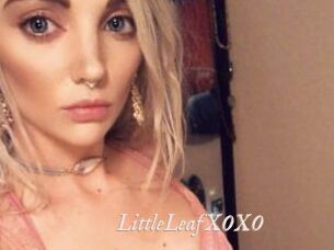 LittleLeafXOXO