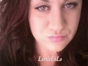 LittleLoLo