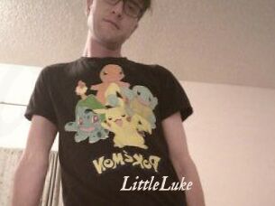 LittleLuke