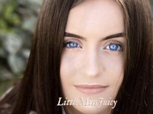 LittleMissJuicy