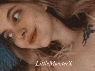 LittleMonsterX