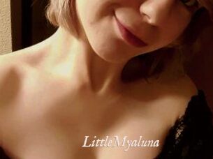 LittleMyaluna