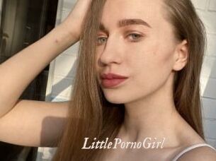 LittlePornoGirl