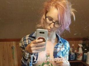 LittlePrincessK
