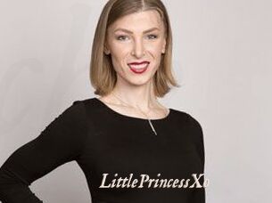 LittlePrincessXo