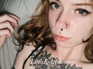 LittleRedAnnmarie
