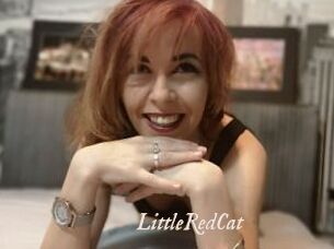 LittleRedCat
