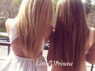 LittleUPrincess
