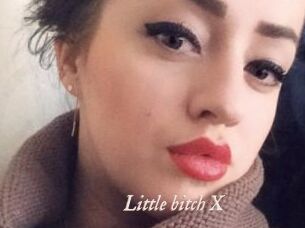 Little_bitch_X