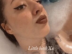 Little_bitch_Xx