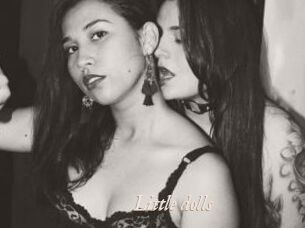 Little_dolls