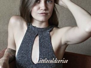 Littlecoldcerise