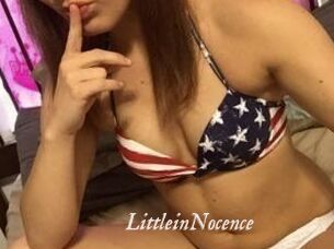 LittleinNocence