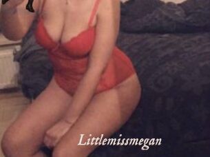 Littlemissmegan